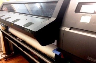 Large Format Printing